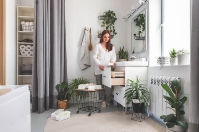 Storage & Organization