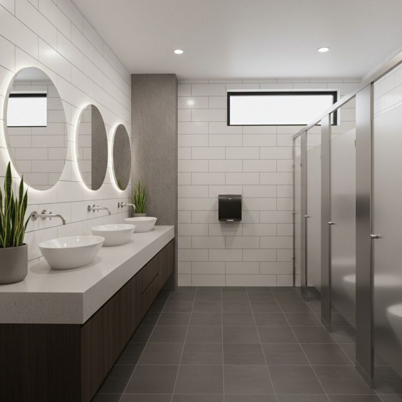 Top Bathroom Remodeling Companies in Bellbrook, OH