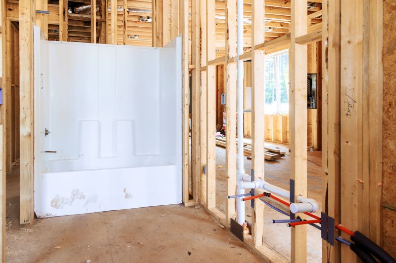 Top Bathroom Remodeling Companies in Piqua, OH
