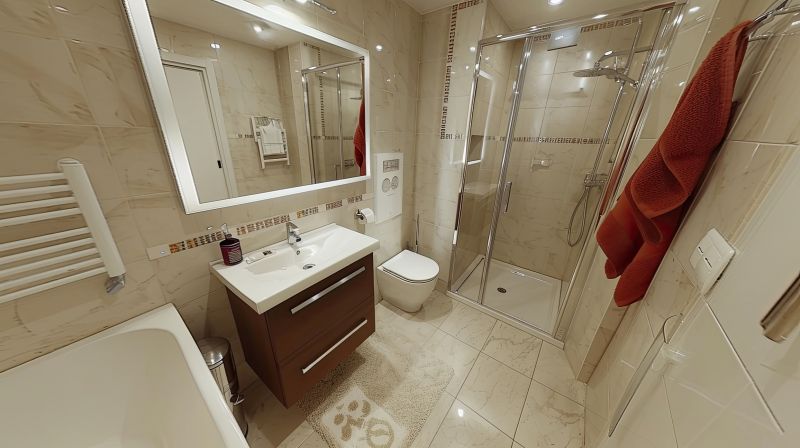 Top Bathroom Remodeling Companies in Vandalia, OH
