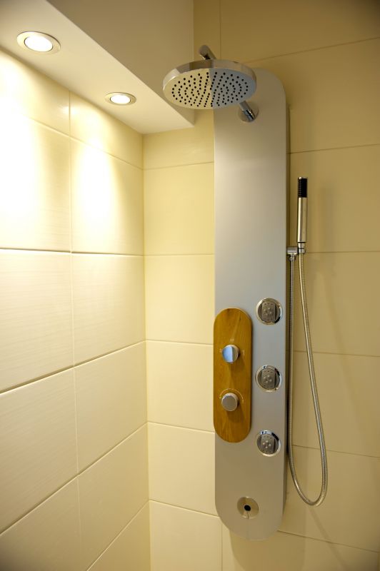 Best Shower Remodeling Contractors in Dayton, OH