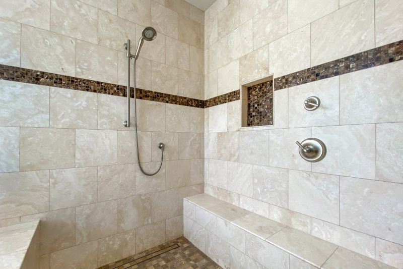 Cost of Shower Installation in Dayton, OH